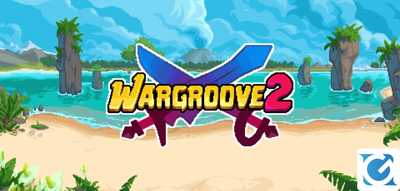 Wargroove 2 arriverà su Switch e PC quest'anno