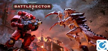 Recensione Warhammer 40.000: Battlesector per XBOX ONE
