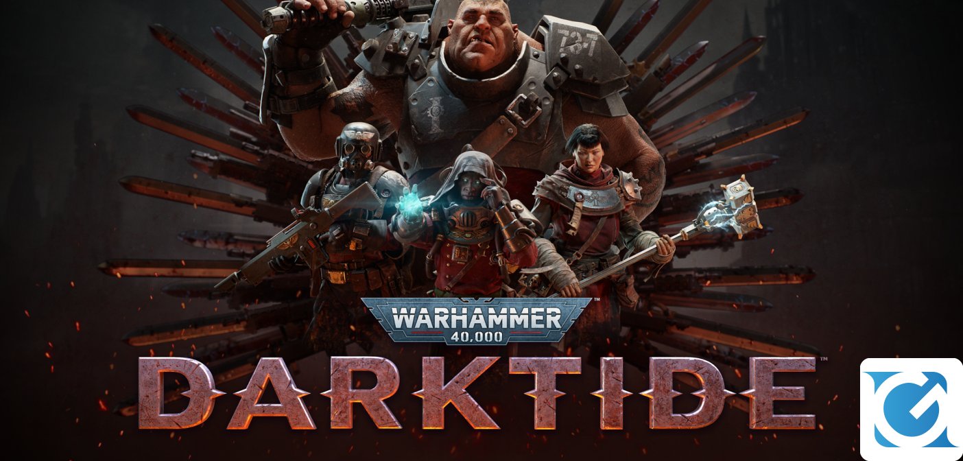 Recensione Warhammer 40.000: Darktide per PC