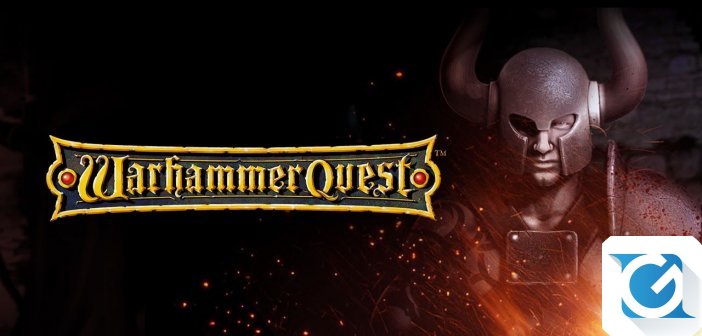Recensione Warhammer Quest