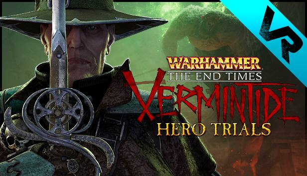 Warhammer Vermintide  VR. Disponibile gratuitamente il titolo per PC