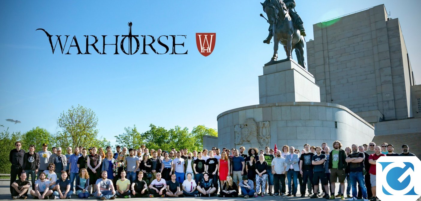 THQ Nordic acquisisce Warhorse Studios!