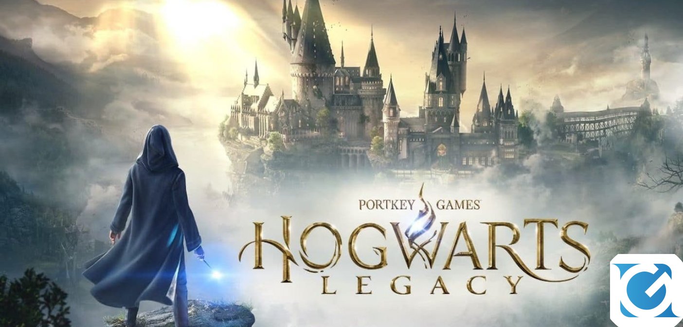 Warner Bros Games ha annunciato Hogwarts Legacy, il nuovo action RPG ambientato nel mondo di Harry Potter