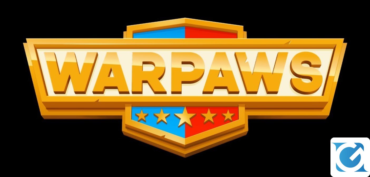 Warpaws annunciato per PC e console