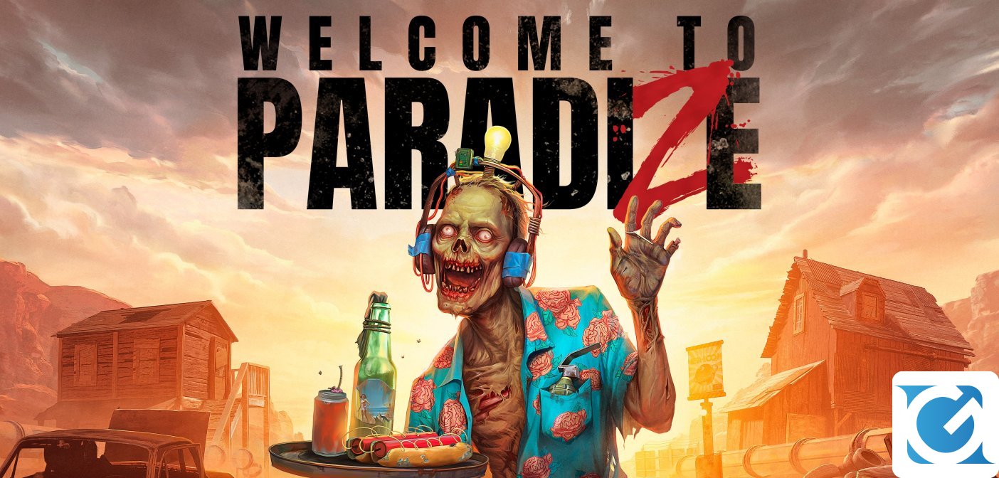 Recensione Welcome to ParadiZe per PC