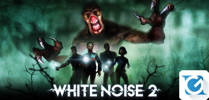 Recensione White Noise 2 - Vestiamo i panni di coraggiosi investigatori