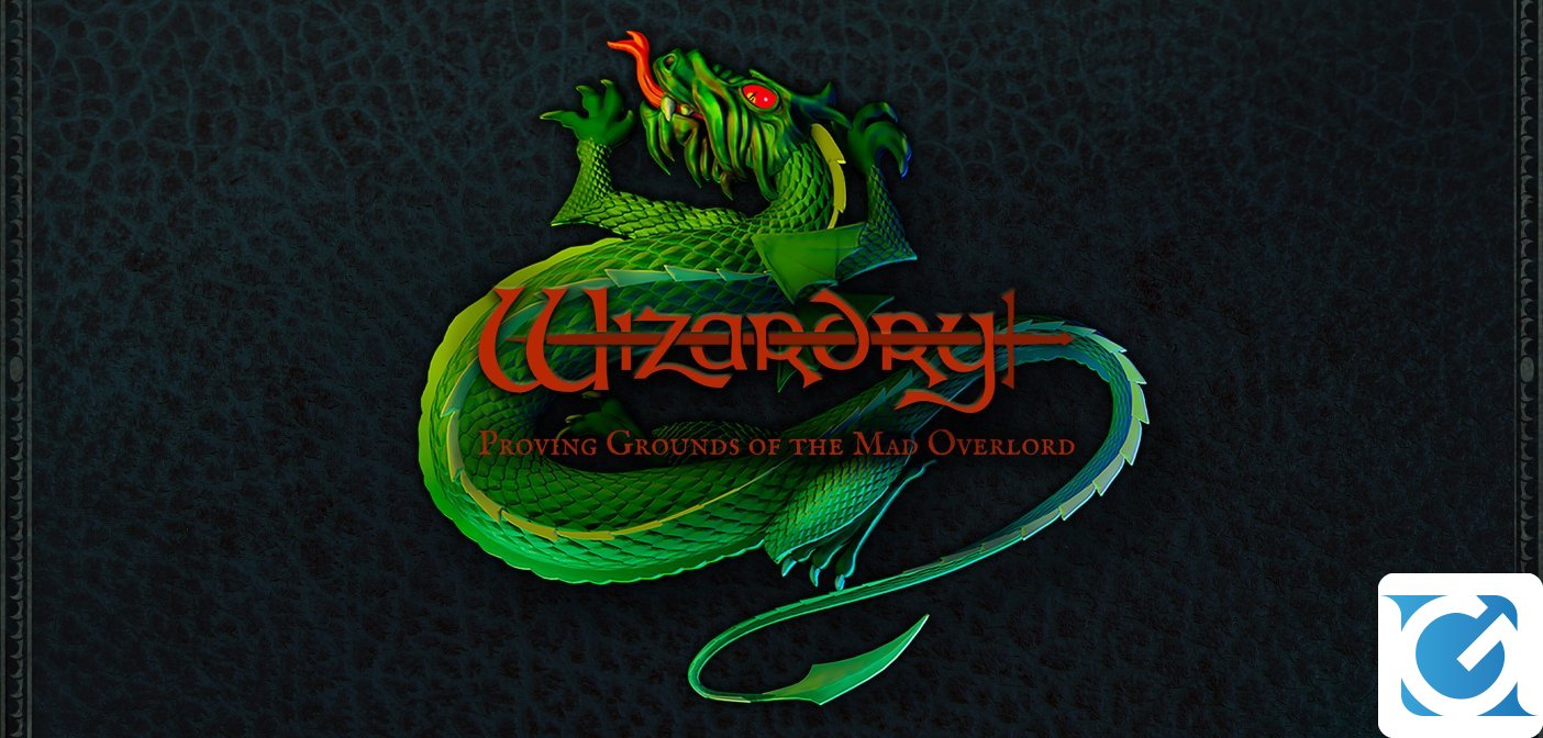 Wizardry: Proving Grounds of the Mad Overlord si prepara a lasciare l'Early Access