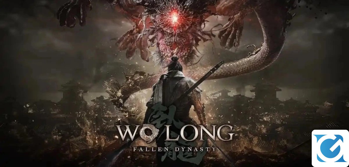 Recensione Wo Long: Fallen Dynasty per XBOX