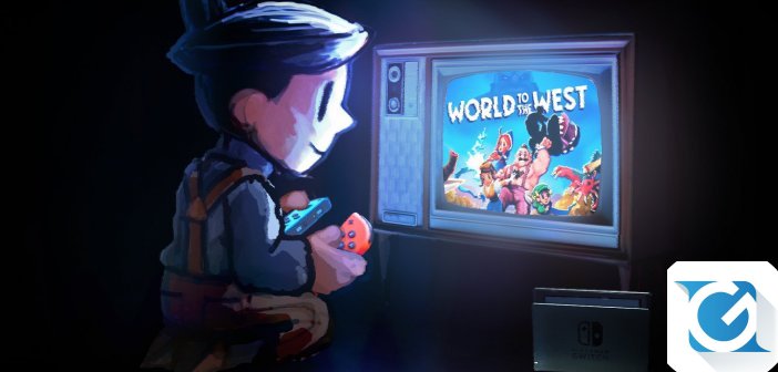 GDC 2018: Rain Games presenta il suo nuovo titolo: Mesmer