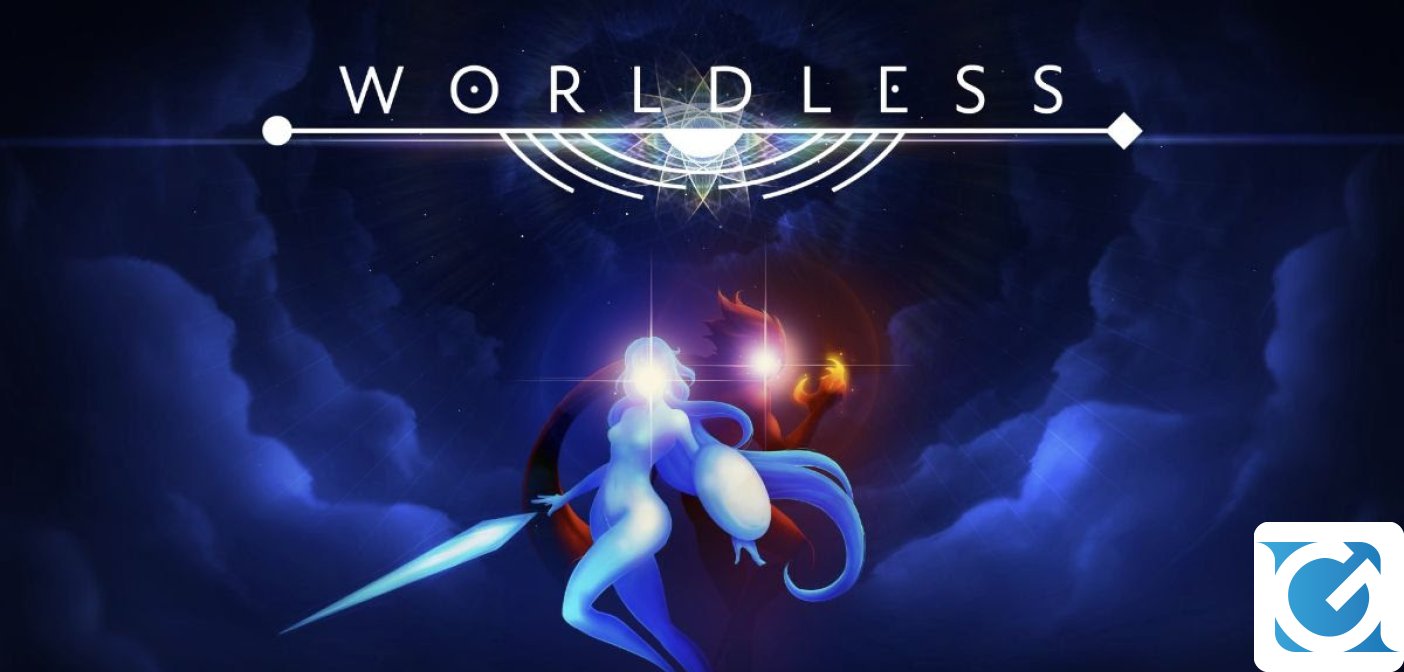 Worldless è disponibile su console