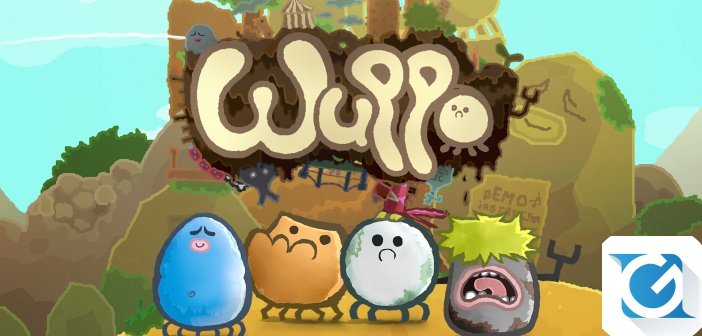 Recensione Wuppo - Storia di una folle avventura