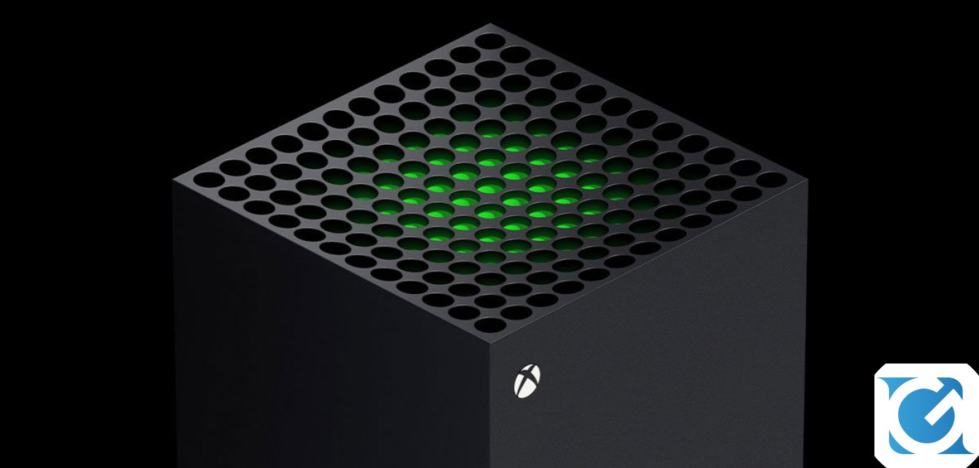 Xbox Series X: Microsoft svela maggiori dettagli su Smart Delivery