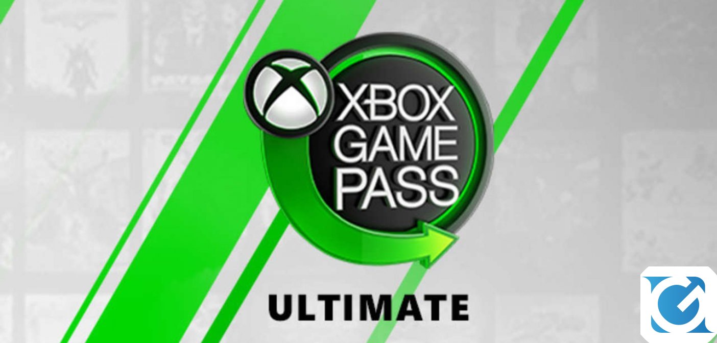 Xbox svela la lineup completa degli oltre 150 titoli disponibili per il Cloud Gaming su XBOX Game Pass Ultimate