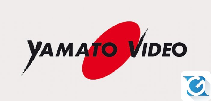 Yamato Video e Koch Media rinnovano la partnership