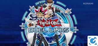 Yu-gi-oh! Duel Links celebra il 25esimo anniversario del gioco di carte di Yu-Gi-Oh!