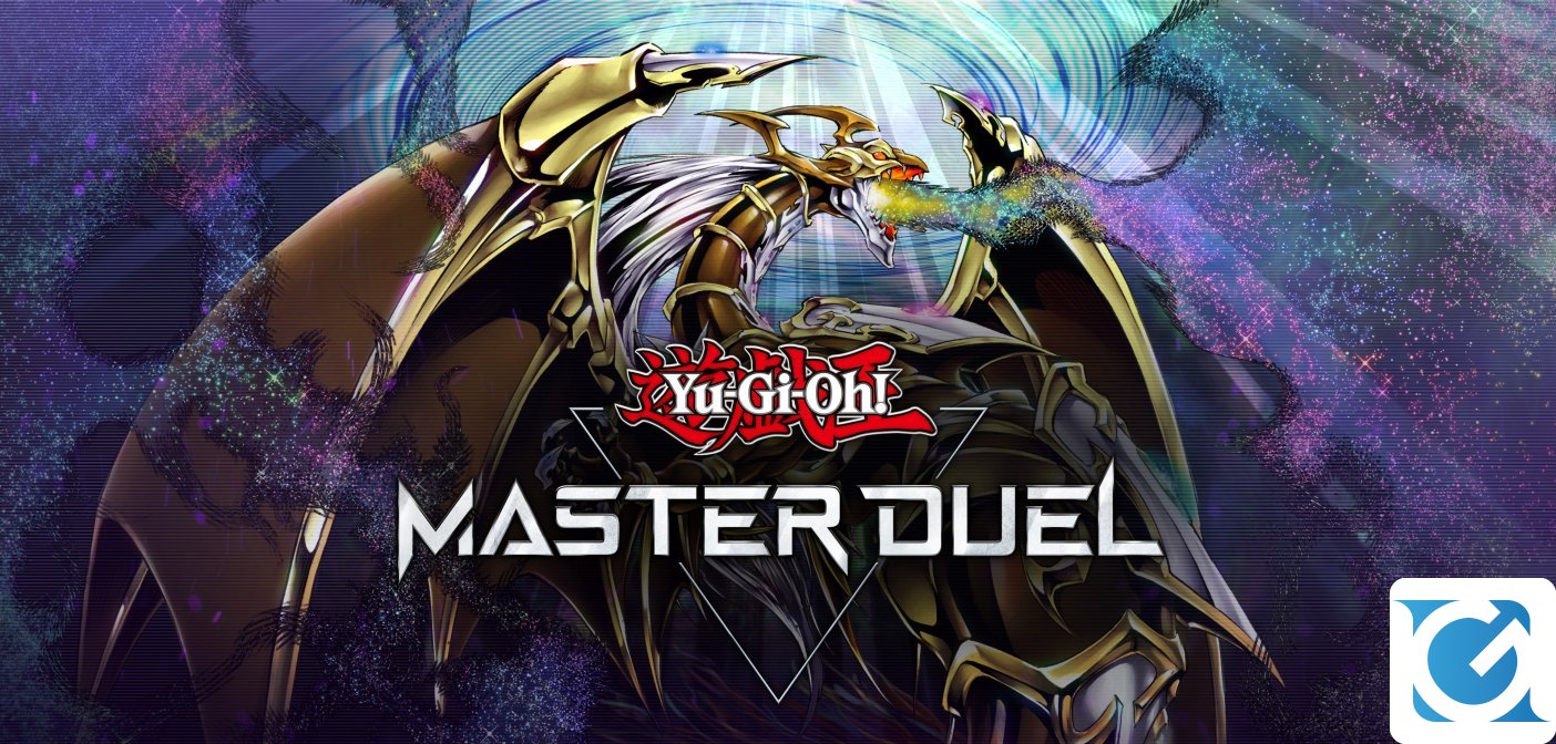Yu-Gi-Oh! Master Duel supera i 20 milioni di download