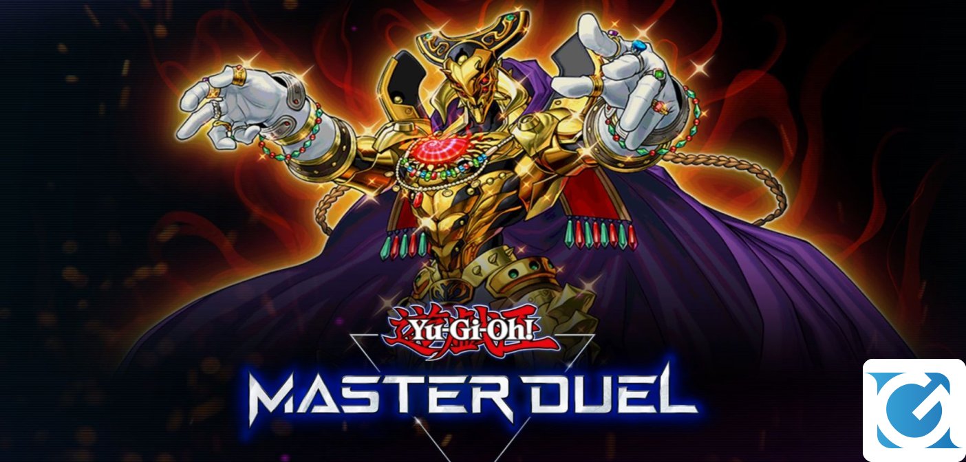 Yu-Gi-Oh! Master Duel supera i 50 milioni di download