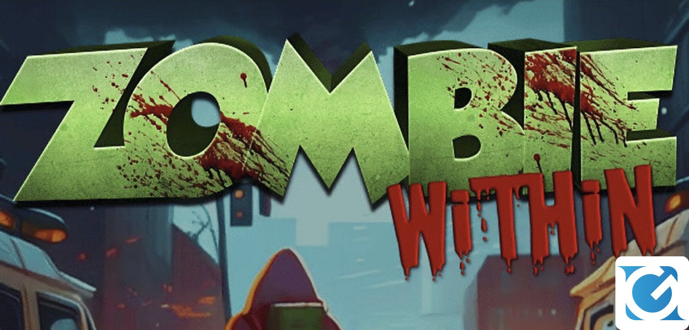 Zombie Within è disponibile su Steam